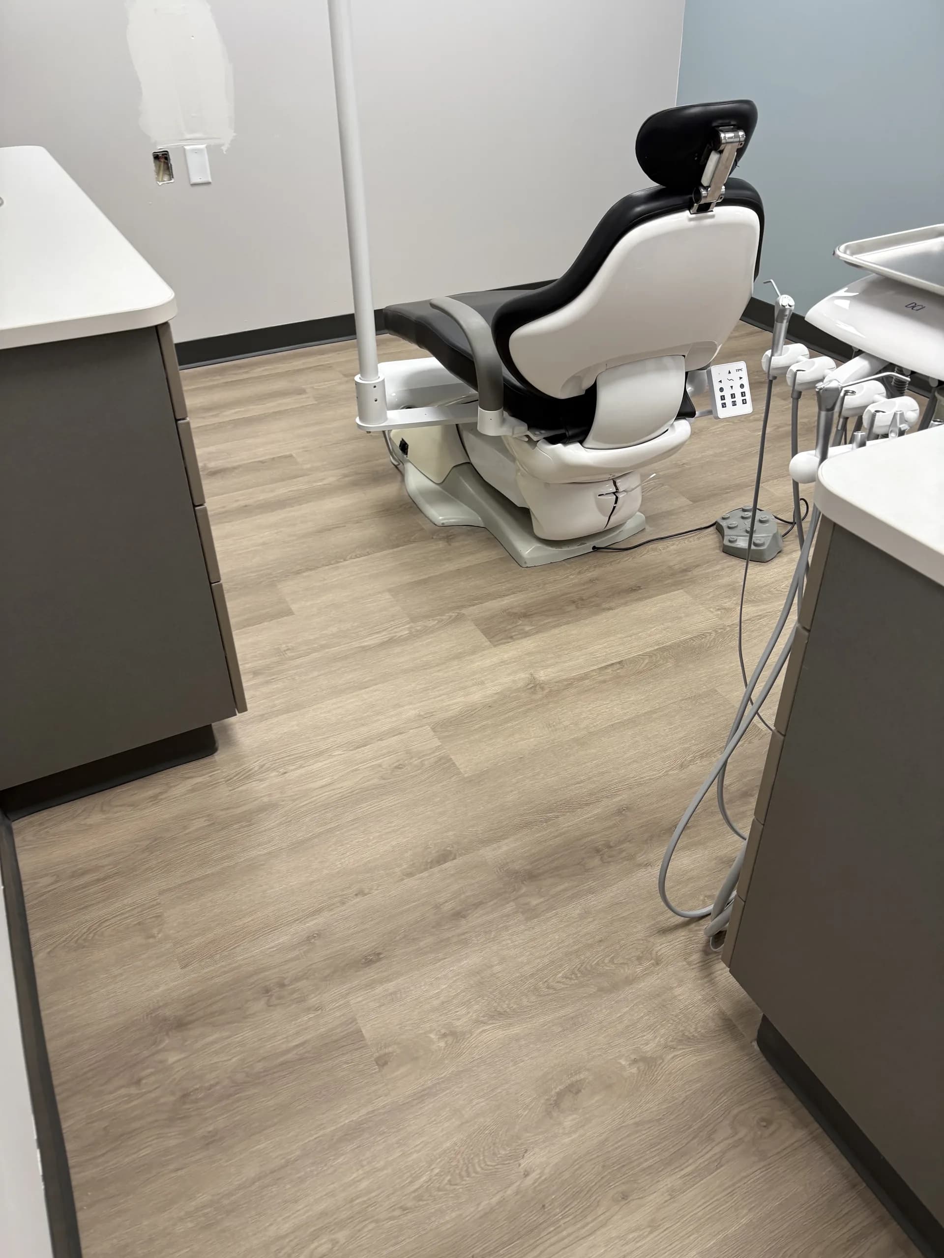Commercial Office Cleaning